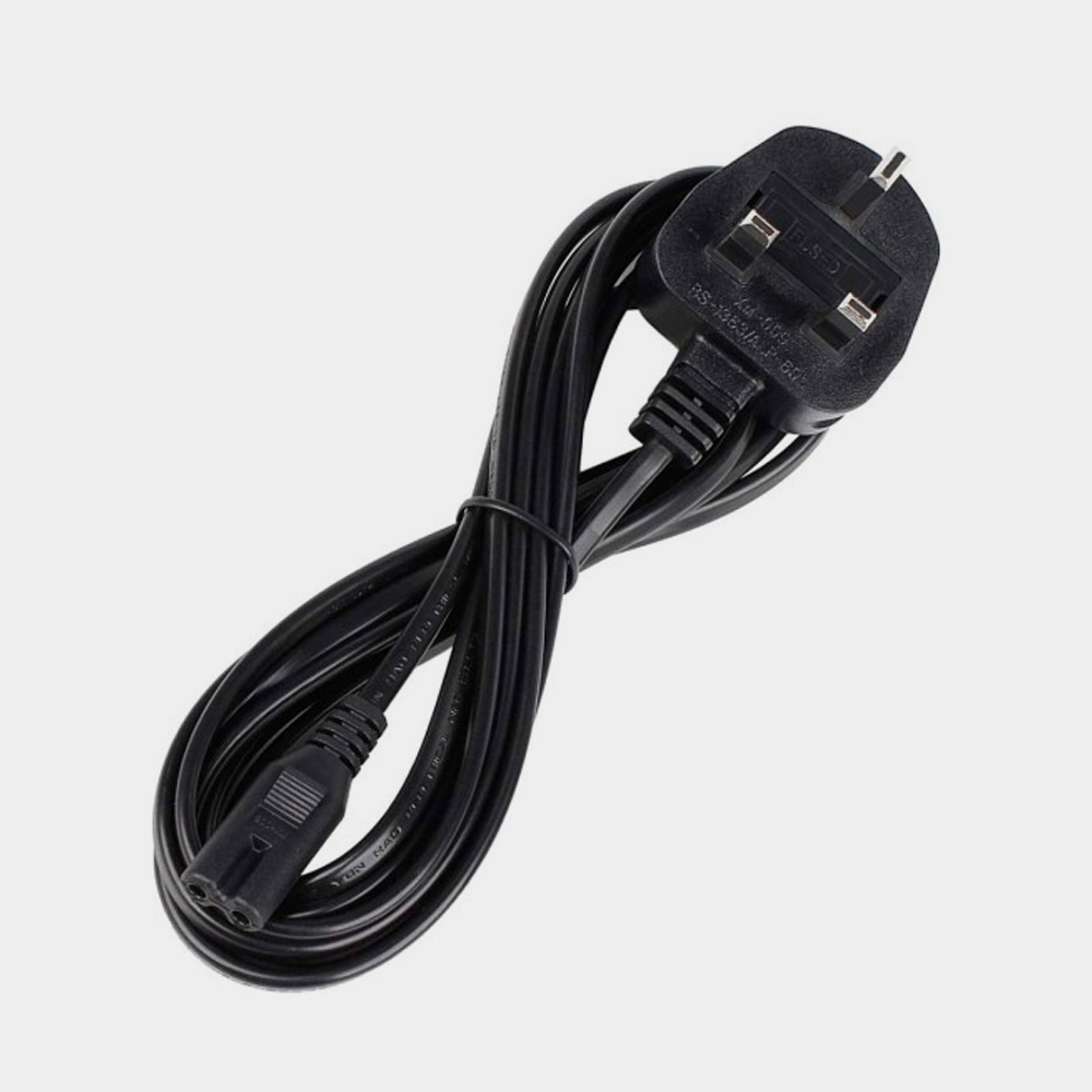 2 Pin Power Cable